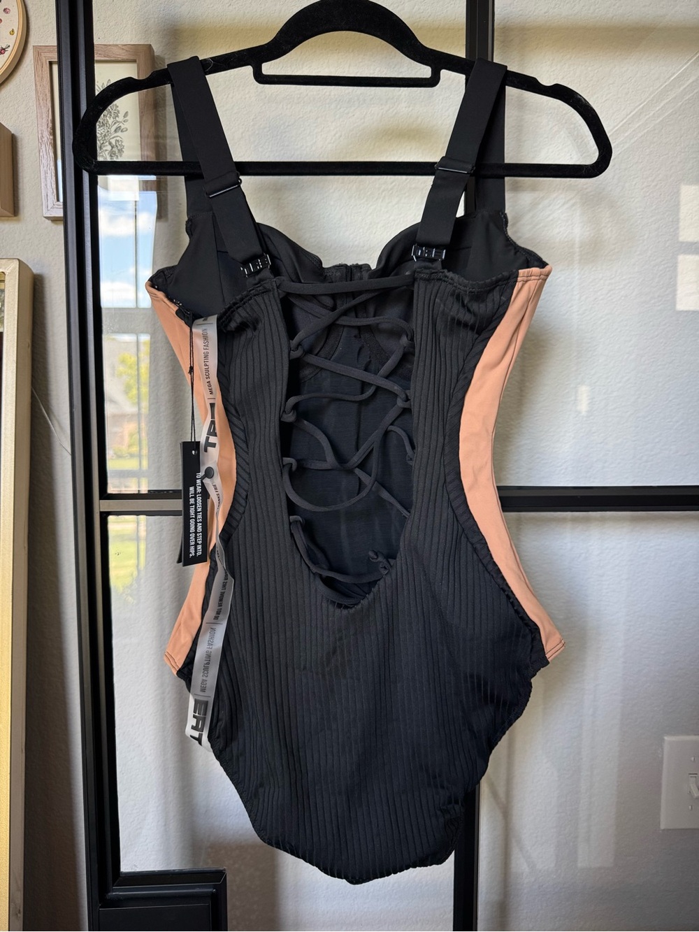 TA3 Swimsuit | Lifty - Contour | New With Tags - Picture 2 of 3